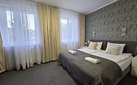 Hotel Orbita